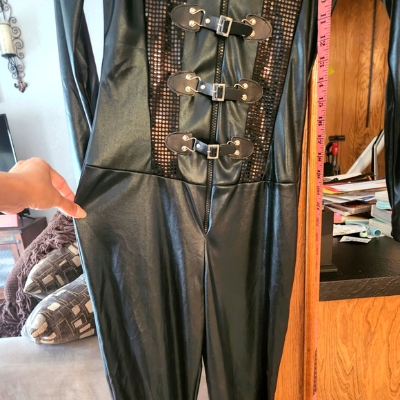 Sexy SWAT Police Costume. - Picture 3 of 6